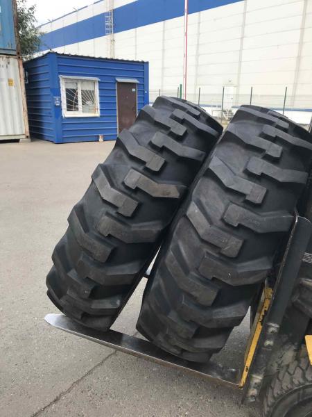 Шина 16. 9-24 cо склада от поставщиков — фото 2